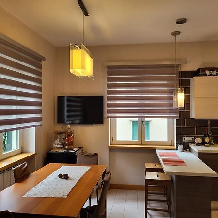 La Casa Di Andrew Apartment Naples Luaran gambar