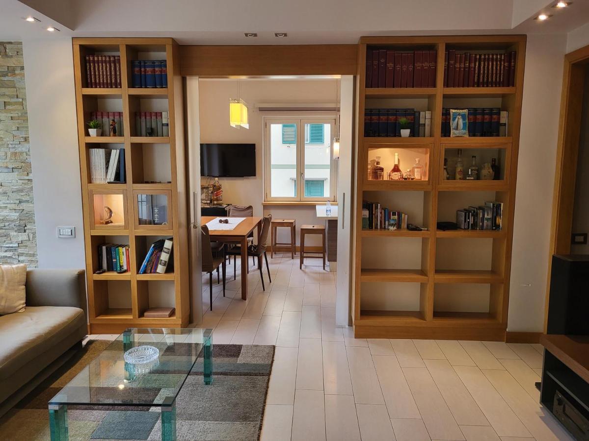 La Casa Di Andrew Apartment Naples Luaran gambar